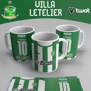 Merchandising Villa Letelier