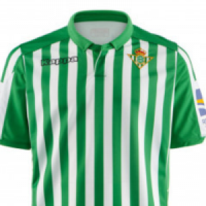 Camiseta Barra 2023