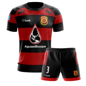 Camiseta Oficial Rangel Futsal 2023