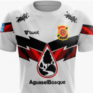 Camiseta Deportiva